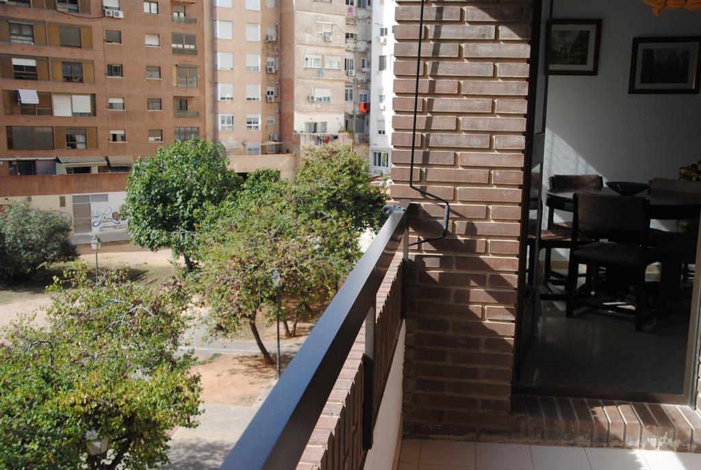 Valencia Centro Wifi Apartment Bilik gambar