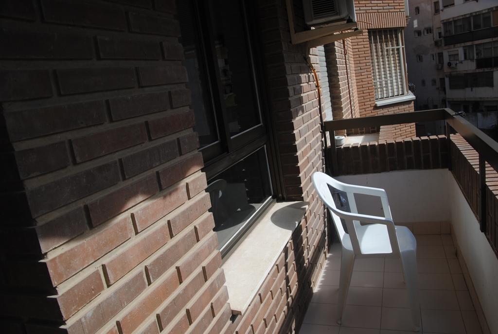 Valencia Centro Wifi Apartment Bilik gambar