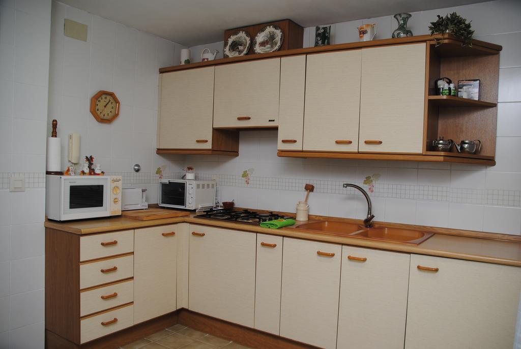 Valencia Centro Wifi Apartment Bilik gambar