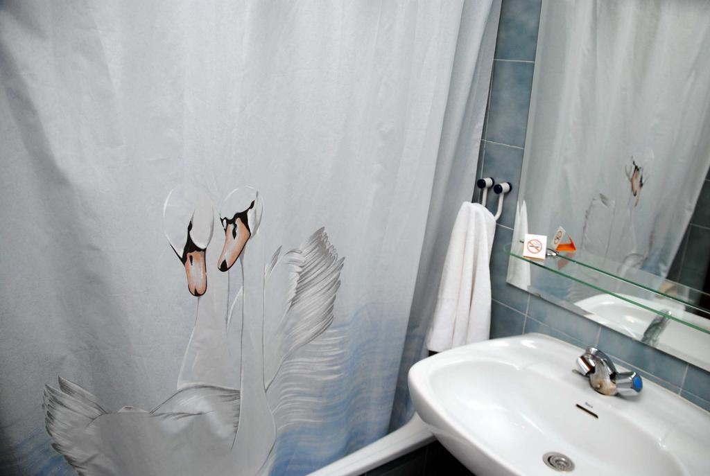 Valencia Centro Wifi Apartment Bilik gambar
