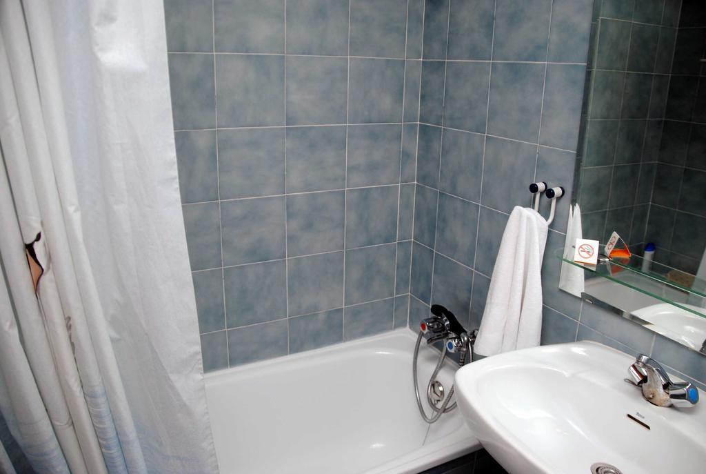 Valencia Centro Wifi Apartment Bilik gambar