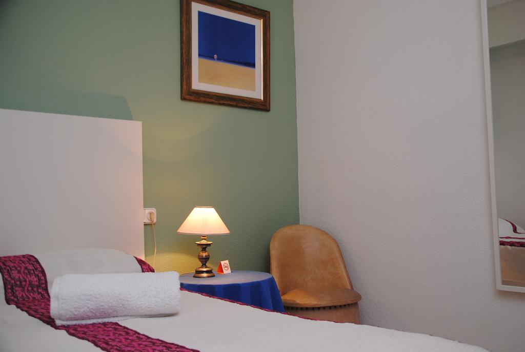 Valencia Centro Wifi Apartment Bilik gambar