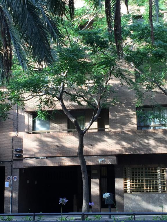 Valencia Centro Wifi Apartment Bilik gambar