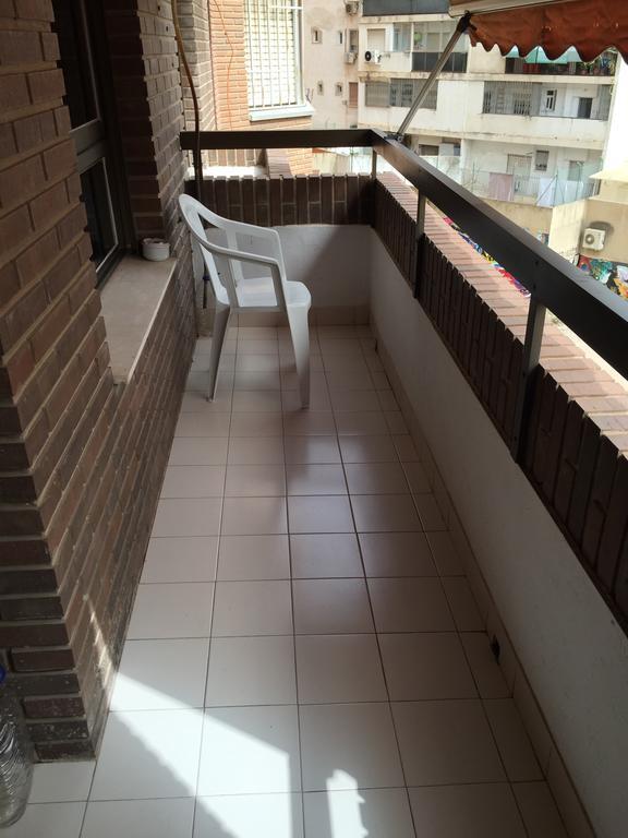 Valencia Centro Wifi Apartment Bilik gambar
