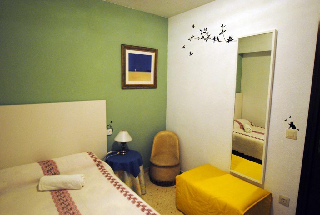 Valencia Centro Wifi Apartment Luaran gambar