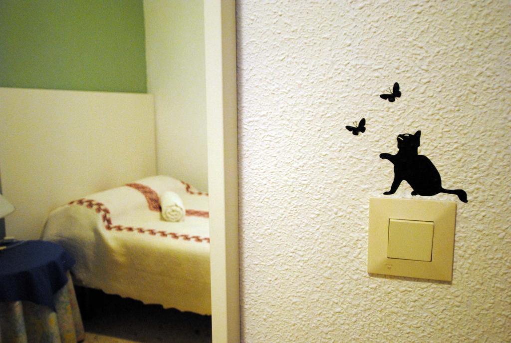 Valencia Centro Wifi Apartment Luaran gambar