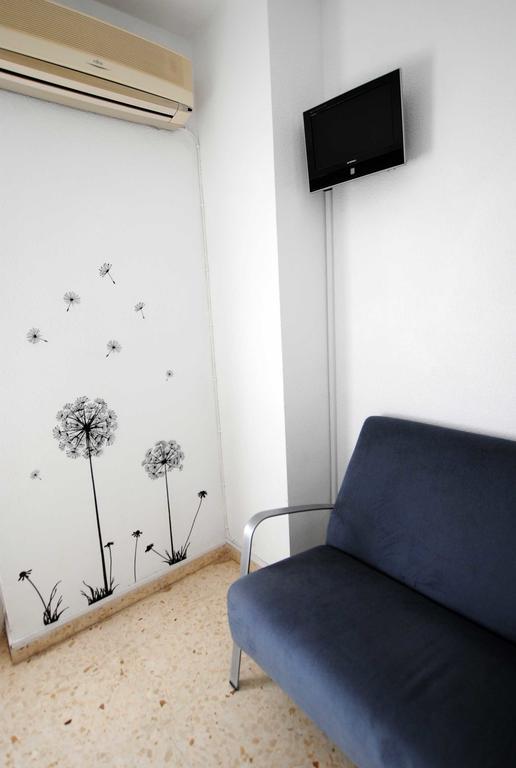 Valencia Centro Wifi Apartment Luaran gambar
