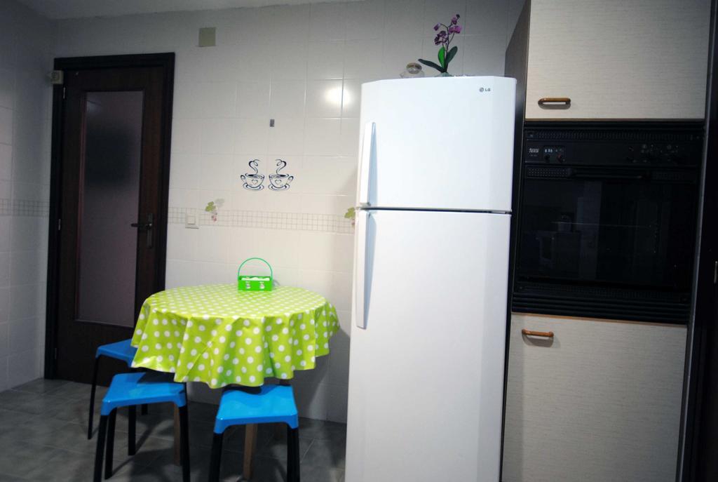 Valencia Centro Wifi Apartment Luaran gambar